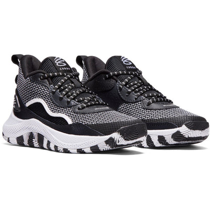 Kids' Curry 3Z 24