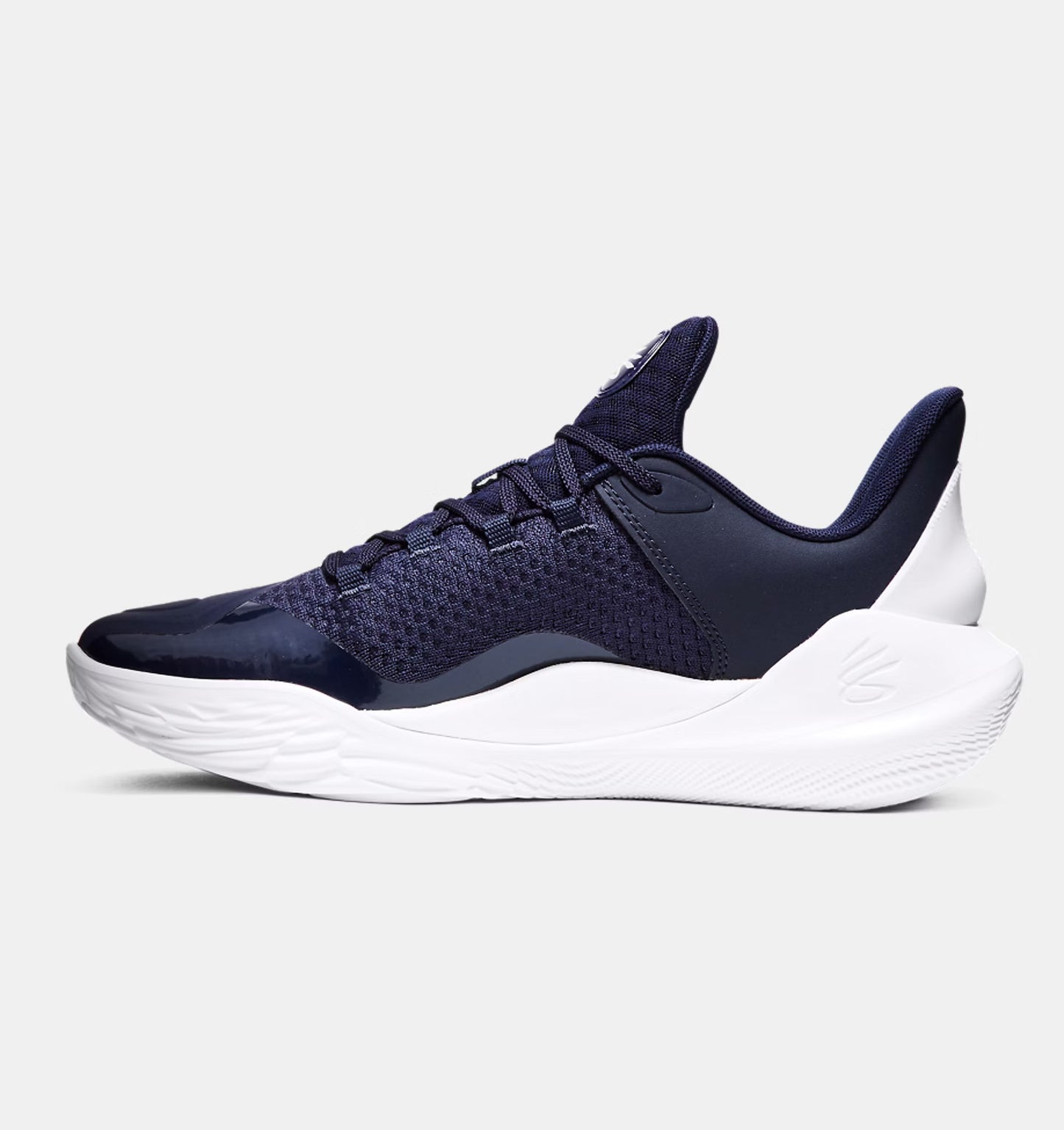 Men's Curry 11 Team