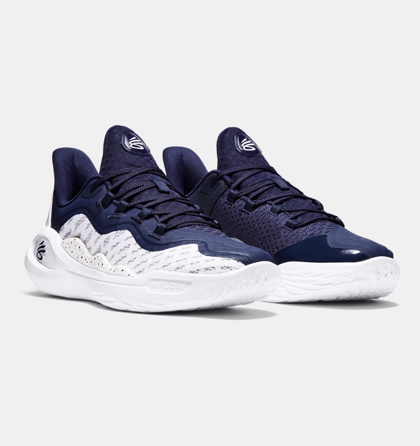 Men's Curry 11 Team