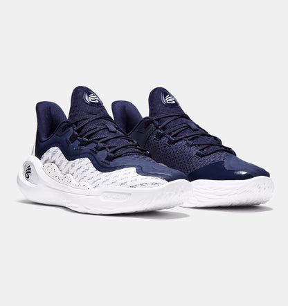 Men's Curry 11 Team