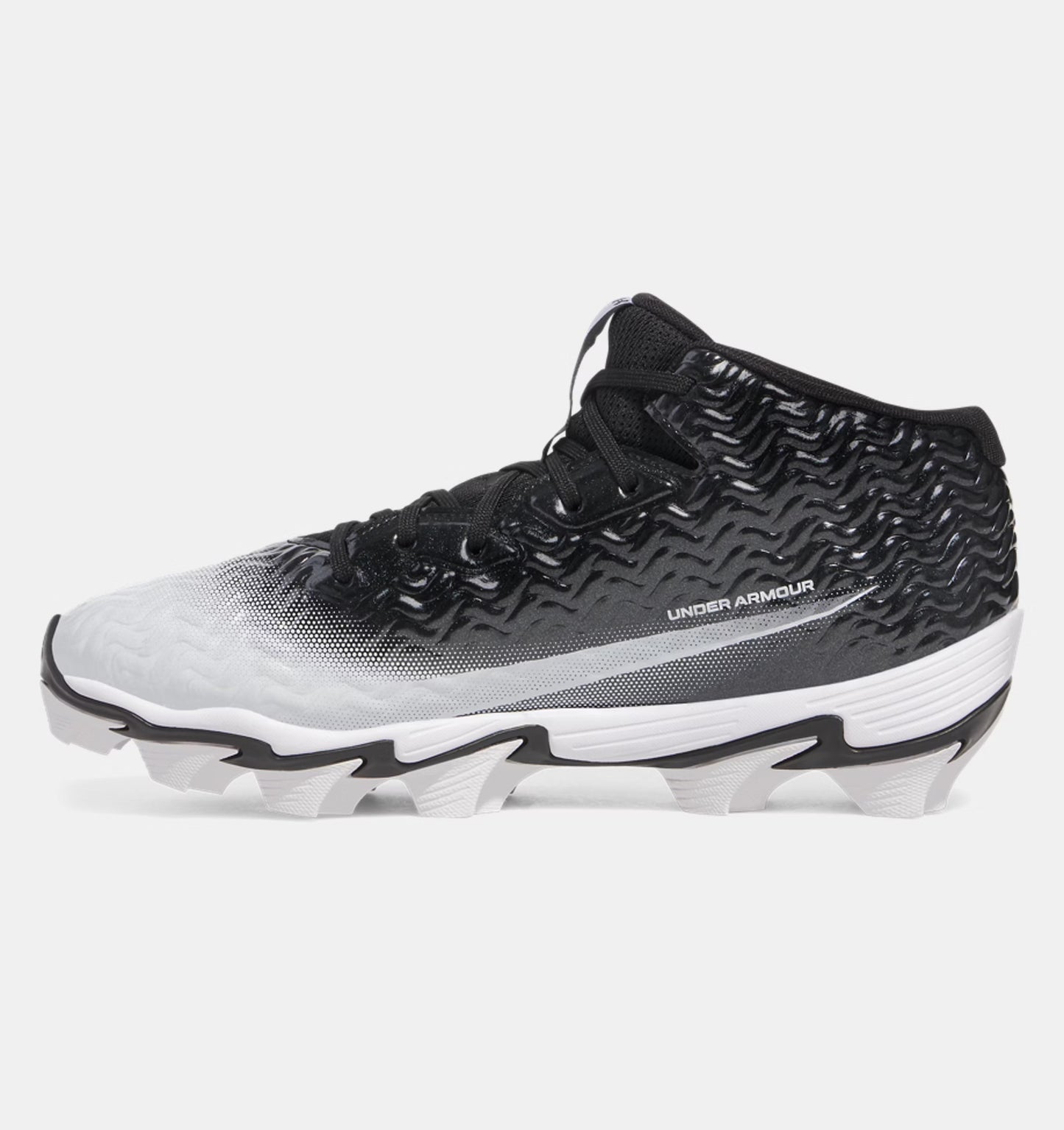 Men's Spotlight Hammer Football