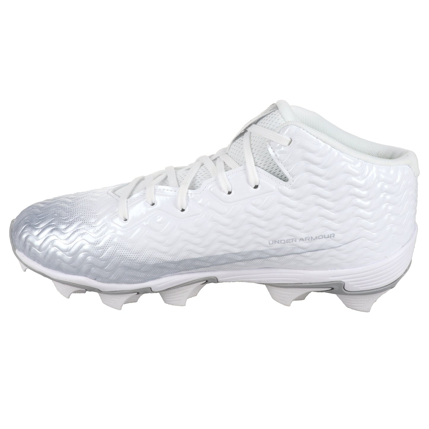 Men's Spotlight Hammer Football