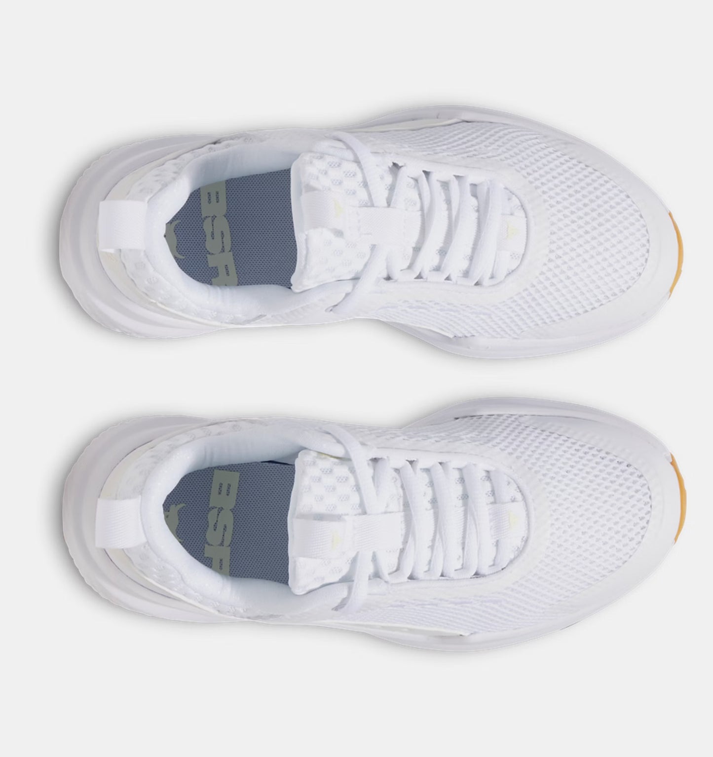 Women's Project Rock Bsr 5