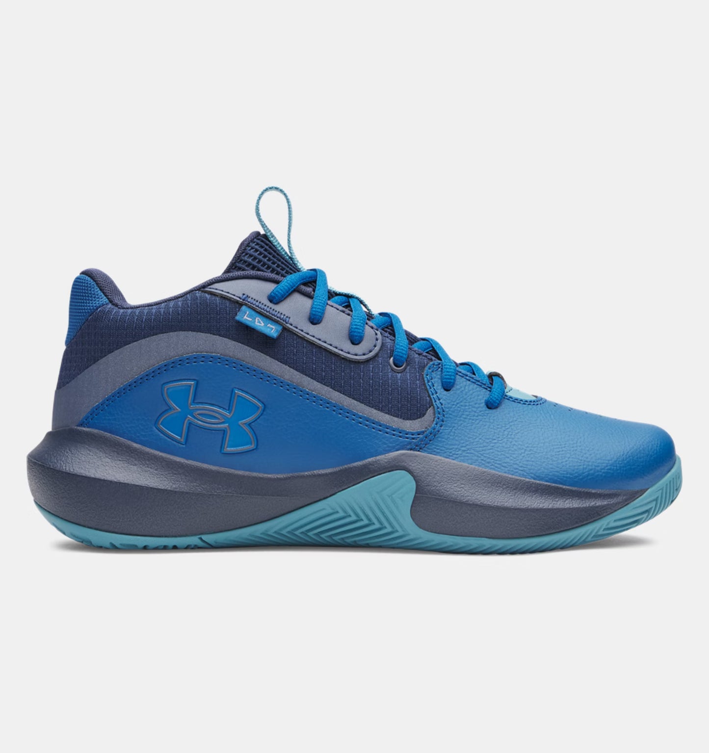 Men's Lockdown 7