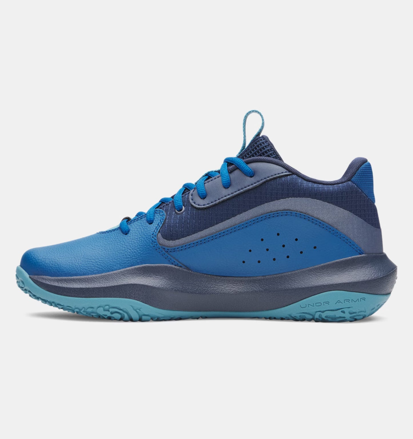Men's Lockdown 7
