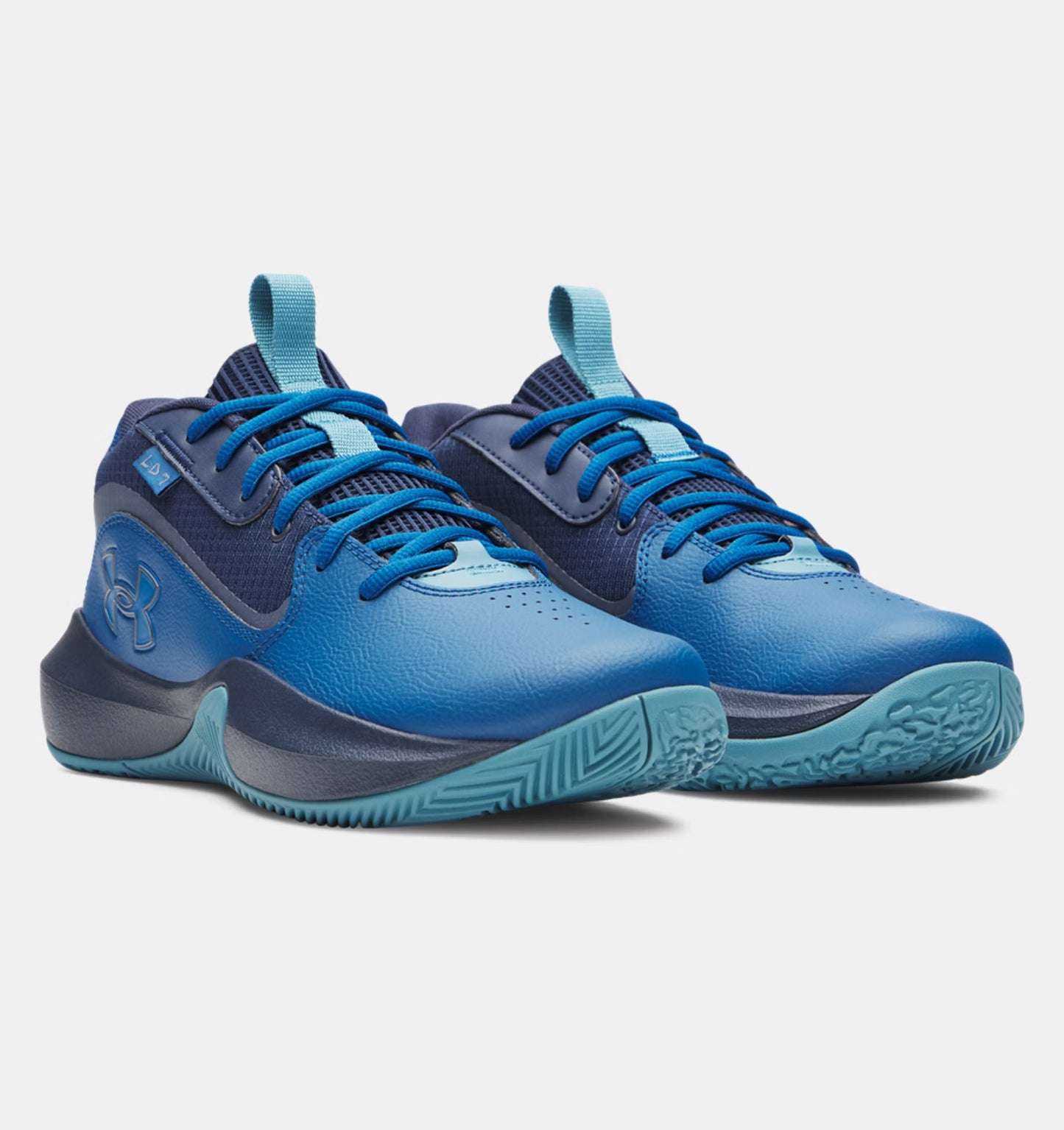 Men's Lockdown 7