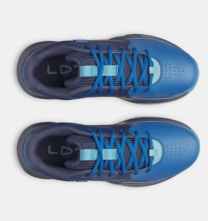Men's Lockdown 7