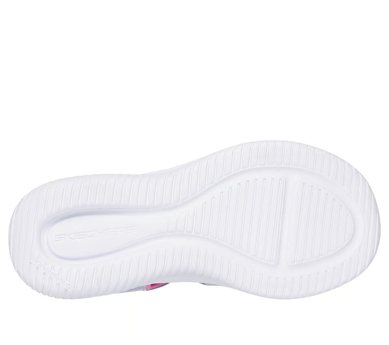 Kids' Jumpsters Sandal - Tie Dye BFFs