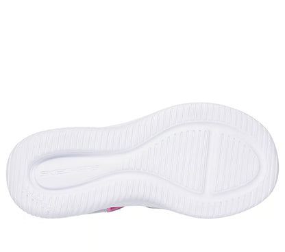 Kids' Jumpsters Sandal - Tie Dye BFFs