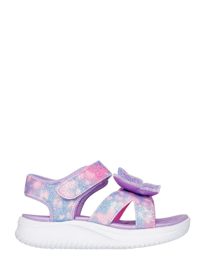 Toddlers' Jumpsters Sandal - Butterfly Brights
