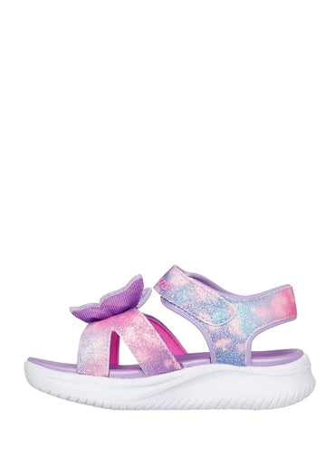 Toddlers' Jumpsters Sandal - Butterfly Brights