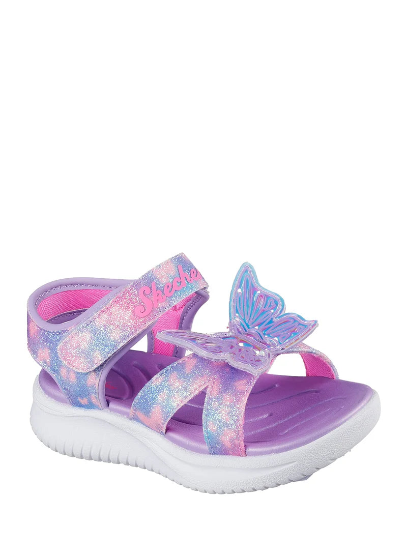 Toddlers' Jumpsters Sandal - Butterfly Brights