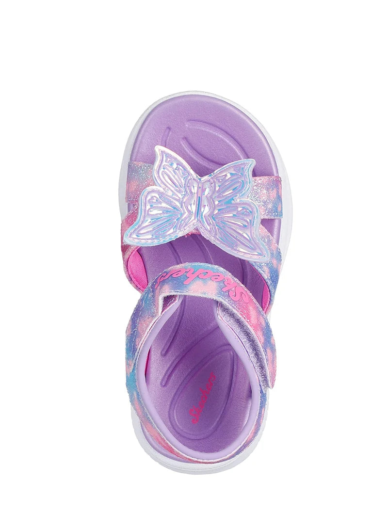 Toddlers' Jumpsters Sandal - Butterfly Brights
