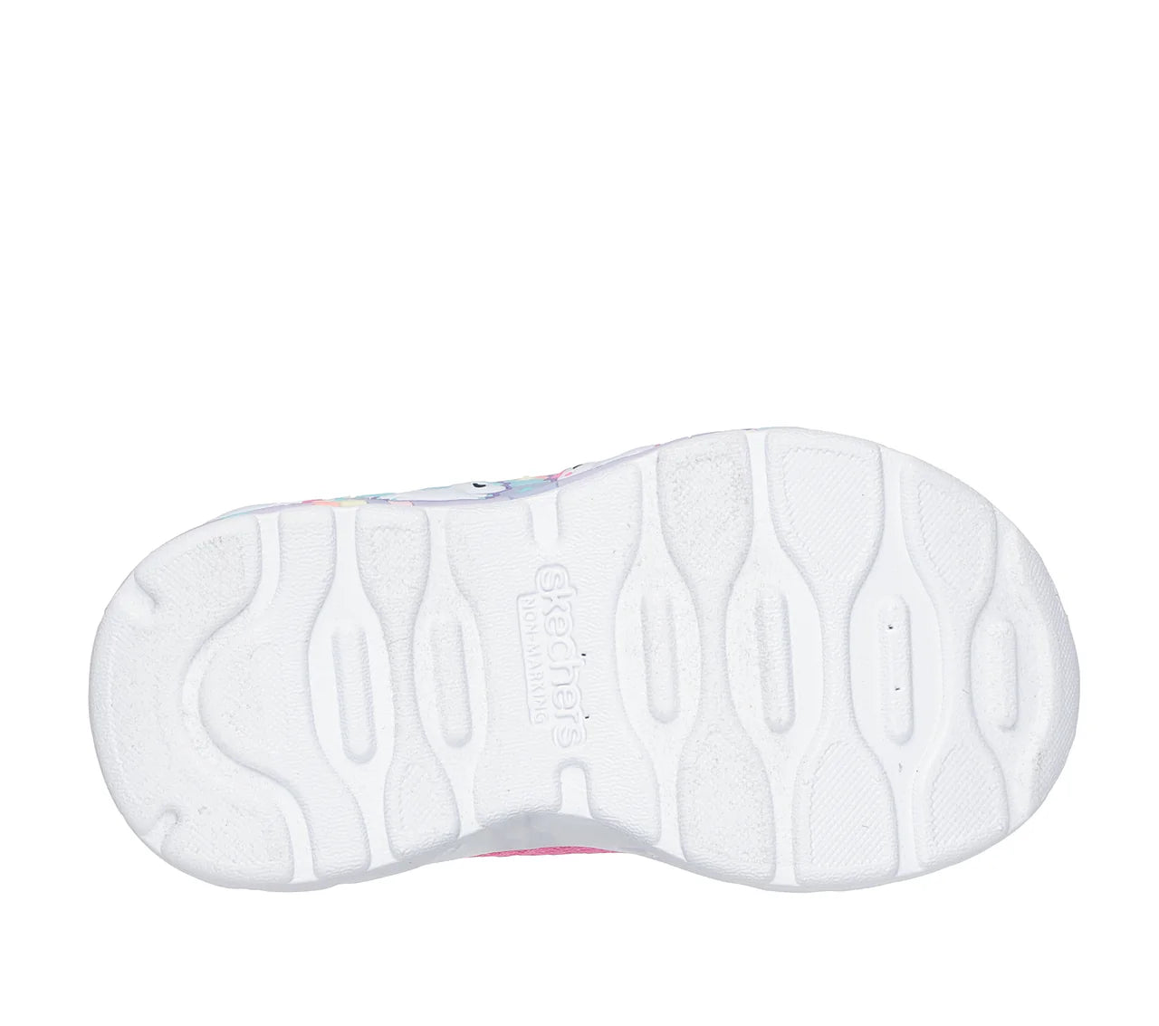 Toddlers' Play Scene