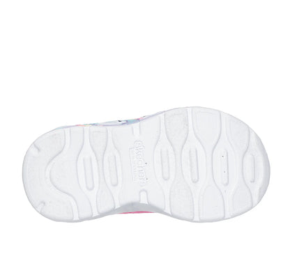 Toddlers' Play Scene