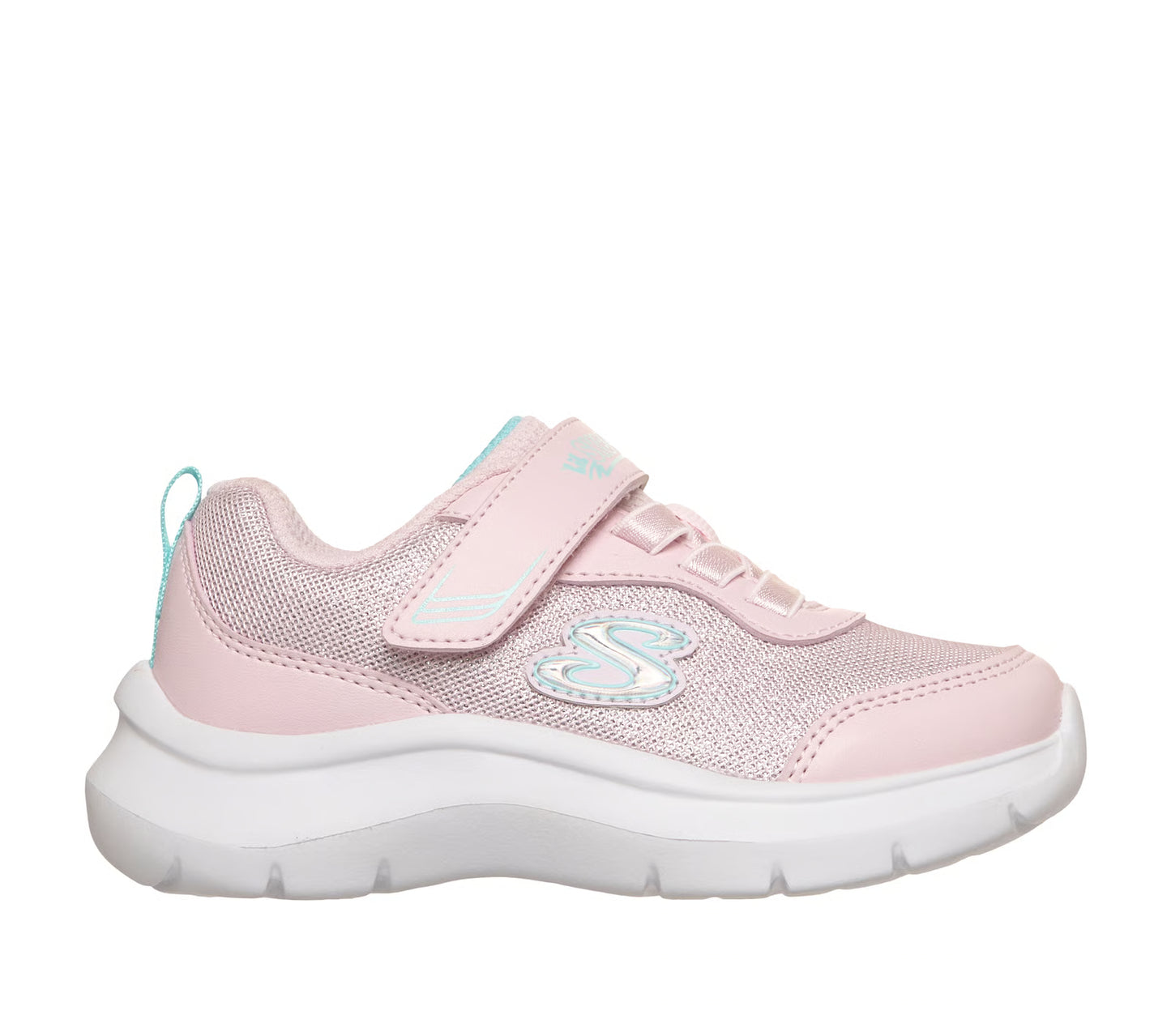 Toddlers' Skech Fast - Sparkly Sister