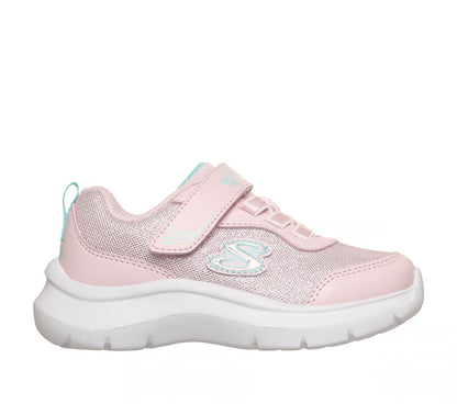 Toddlers' Skech Fast - Sparkly Sister