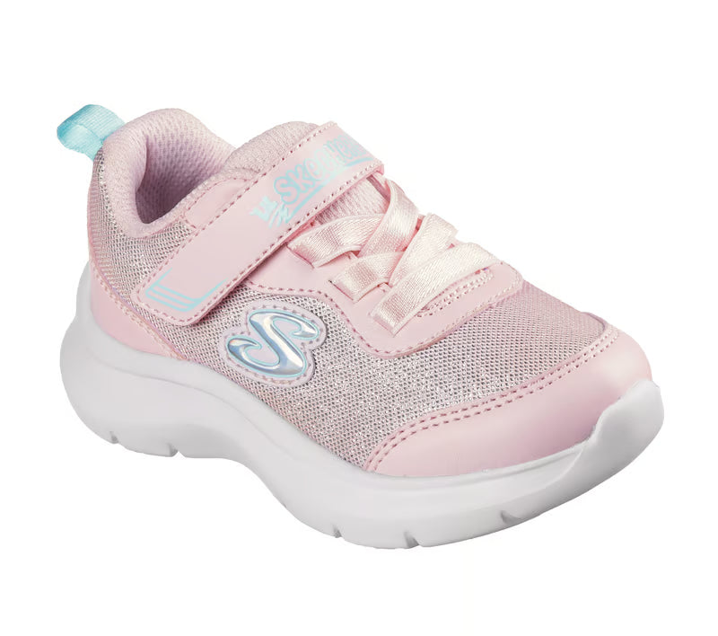 Toddlers' Skech Fast - Sparkly Sister