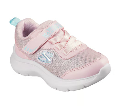 Toddlers' Skech Fast - Sparkly Sister
