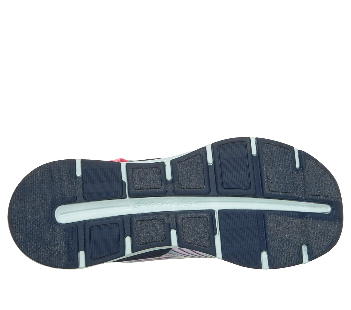 Kids' Glide Step + Sprint Lines