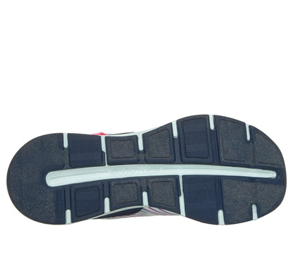 Kids' Glide Step + Sprint Lines