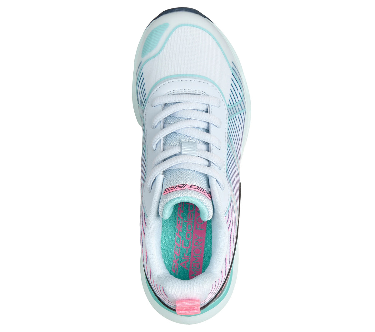 Kids' Glide Step + Fresh Stride