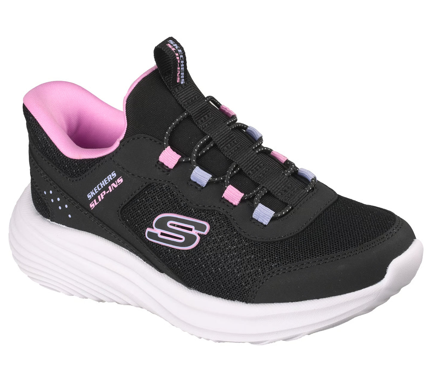 Kids' Slip-Ins: Bounder Pro