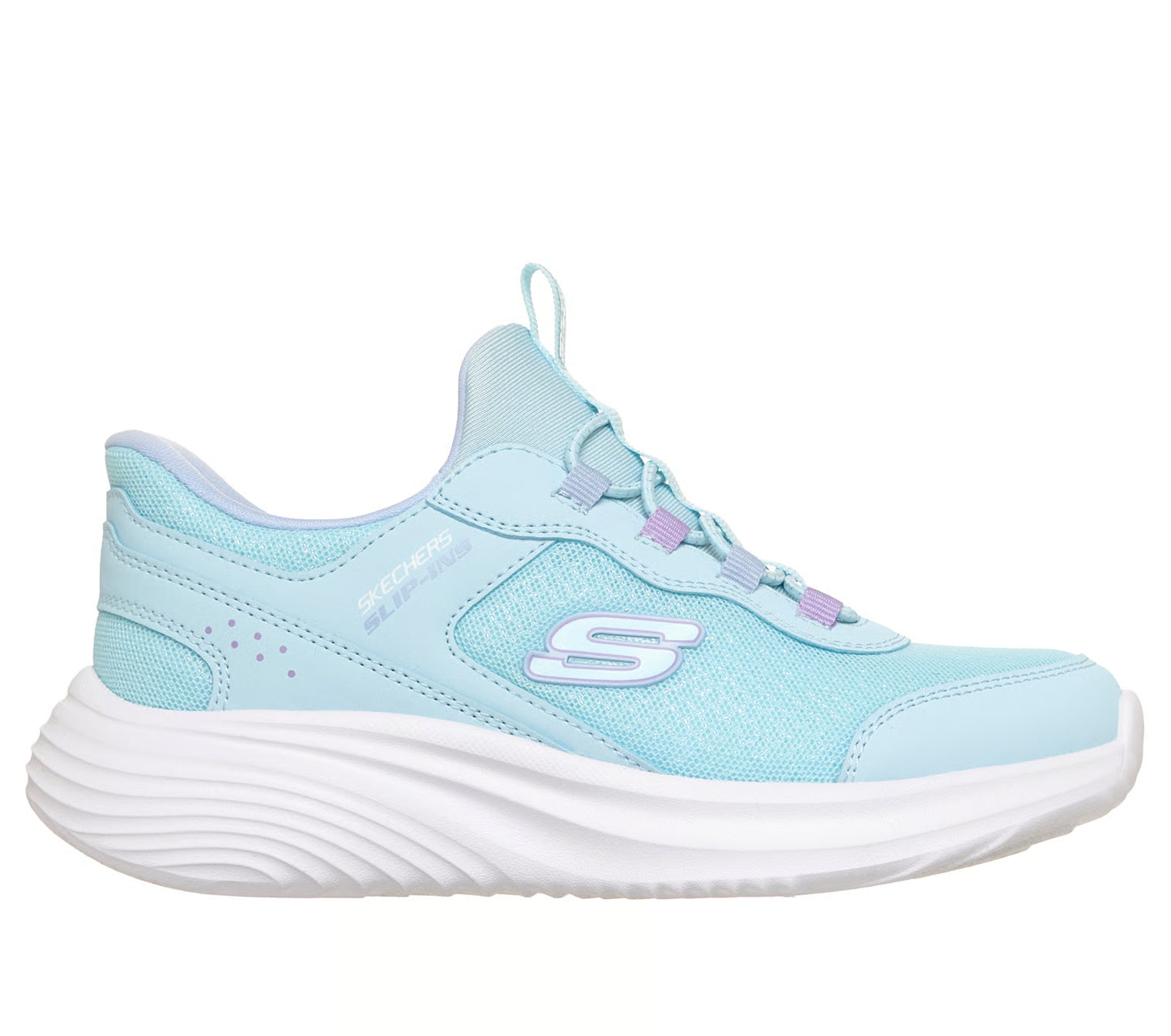 Kids' Slip-ins: Bounder Pro
