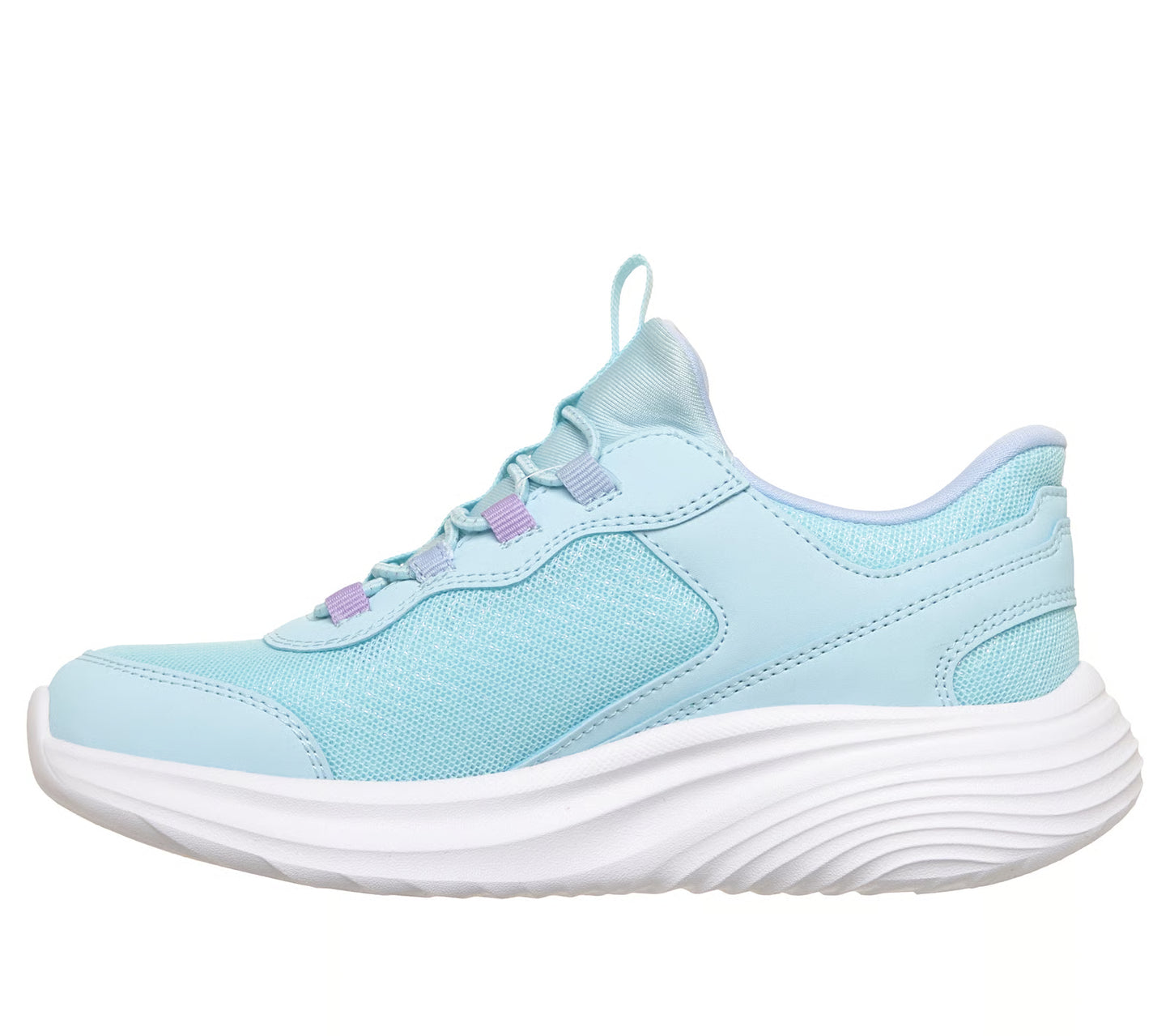 Kids' Slip-ins: Bounder Pro