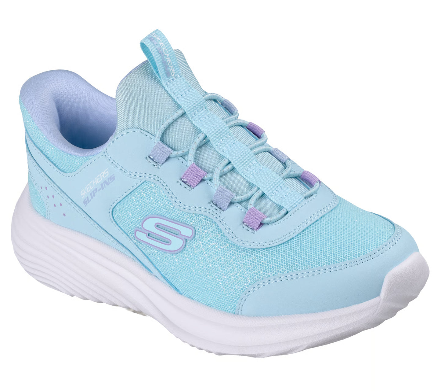Kids' Slip-ins: Bounder Pro