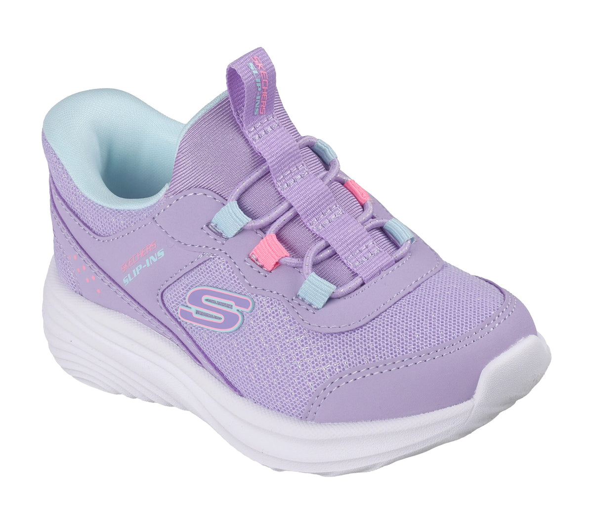 Toddlers' Slip-Ins: Bounder Pro - Step One
