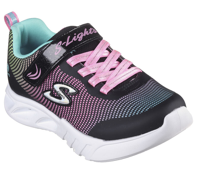 Flashing skechers deals