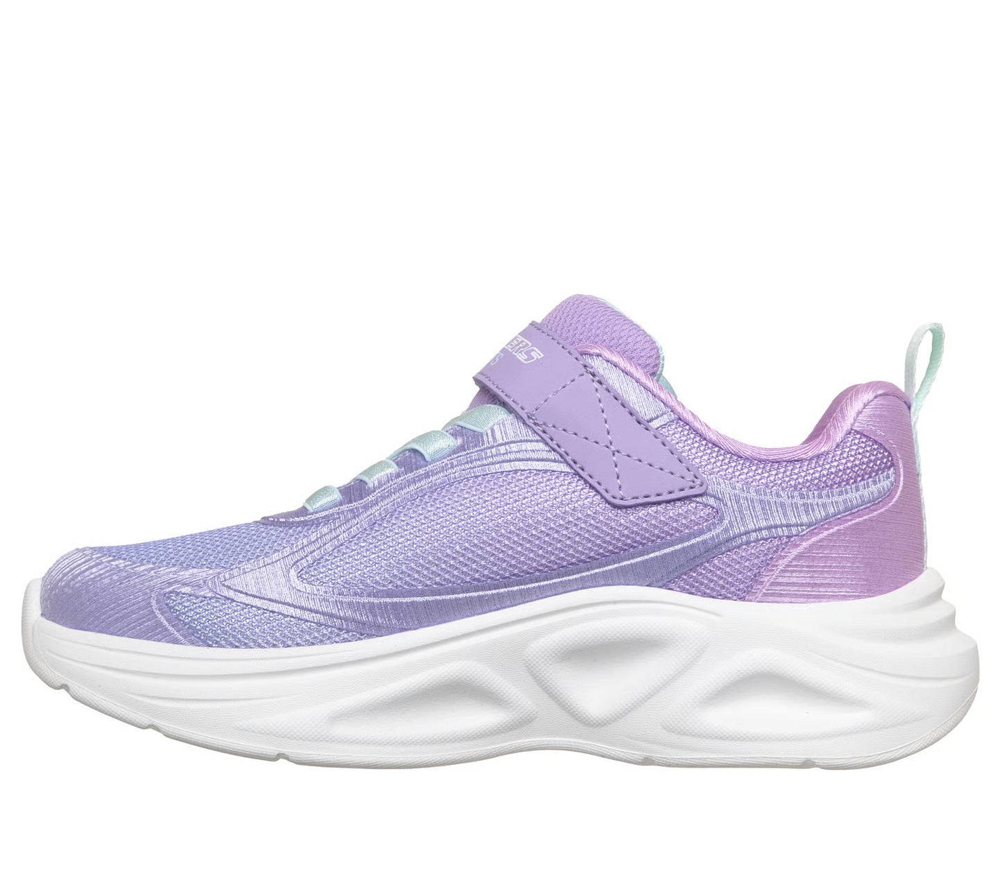 Kids' S-Lights: Sola Glow 2.0 - Dazzle Steps