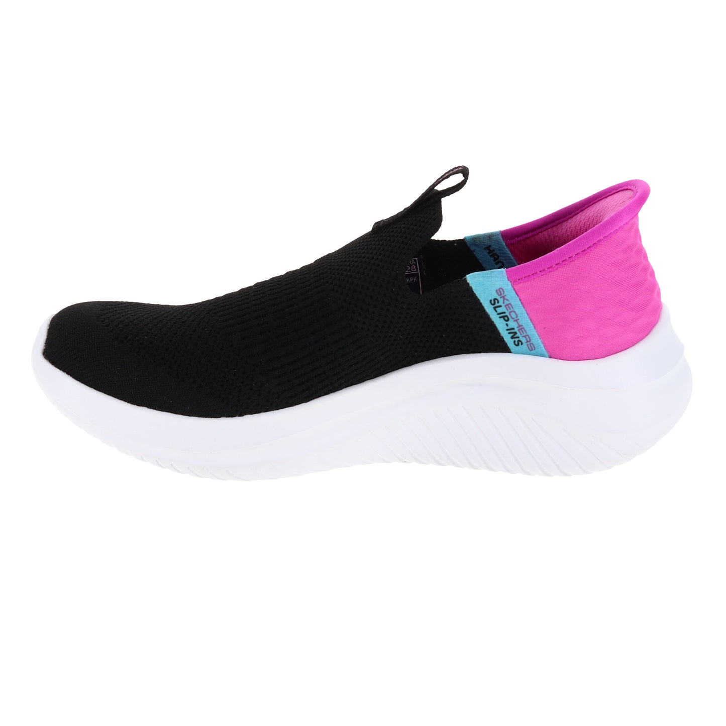 Kids' Slip-Ins: Ultra Flex 3.0 - Fresh Time