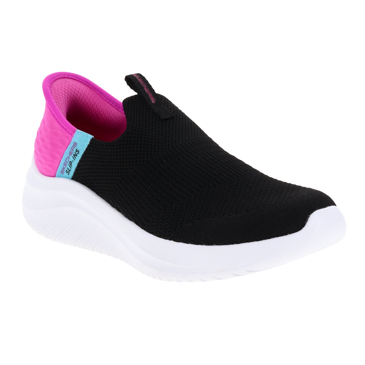 Kids' Slip-Ins: Ultra Flex 3.0 - Fresh Time