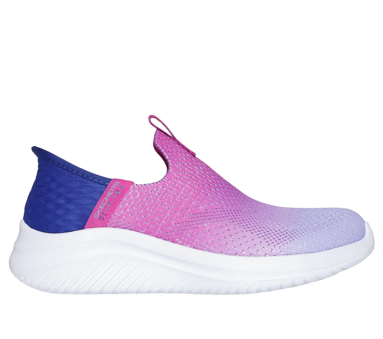 Kids' Slip-Ins: Ultra Flex 3.0 - Colour Boost