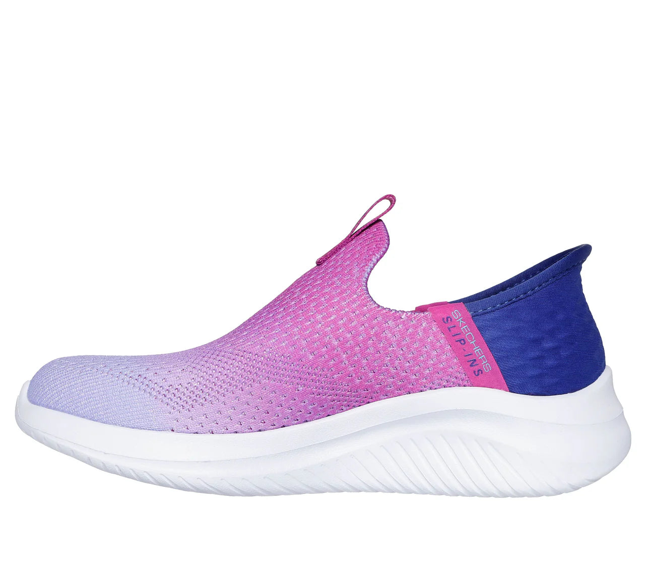 Kids' Slip-Ins: Ultra Flex 3.0 - Colour Boost