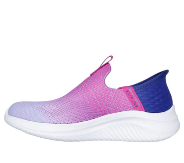Kids' Slip-Ins: Ultra Flex 3.0 - Colour Boost