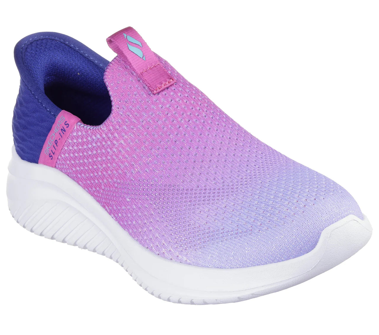 Kids' Slip-Ins: Ultra Flex 3.0 - Colour Boost