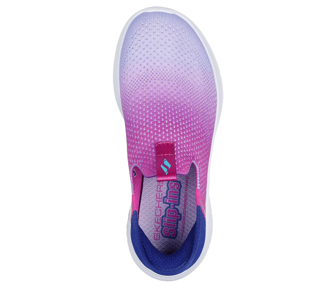 Kids' Slip-Ins: Ultra Flex 3.0 - Colour Boost
