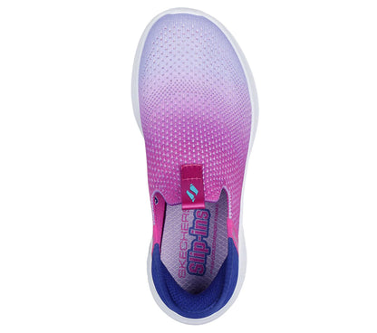 Kids' Slip-Ins: Ultra Flex 3.0 - Colour Boost