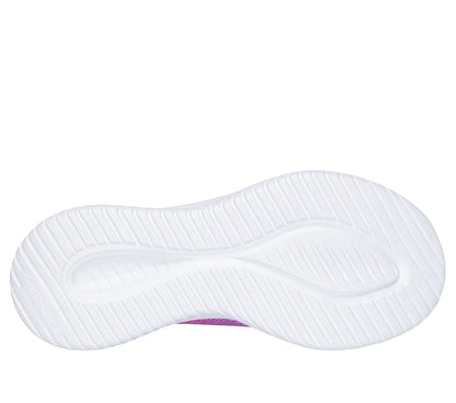 Kids' Slip-Ins: Ultra Flex 3.0 - Colour Boost