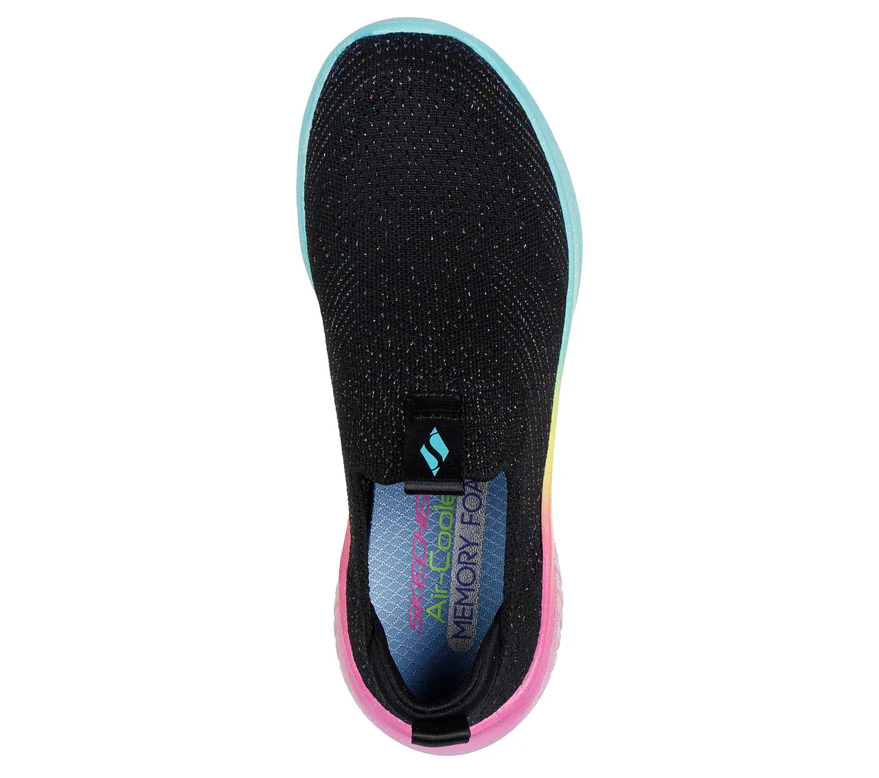 RED TAG - Kids' Ultra Flex 3.0 - Shimmer Stroll