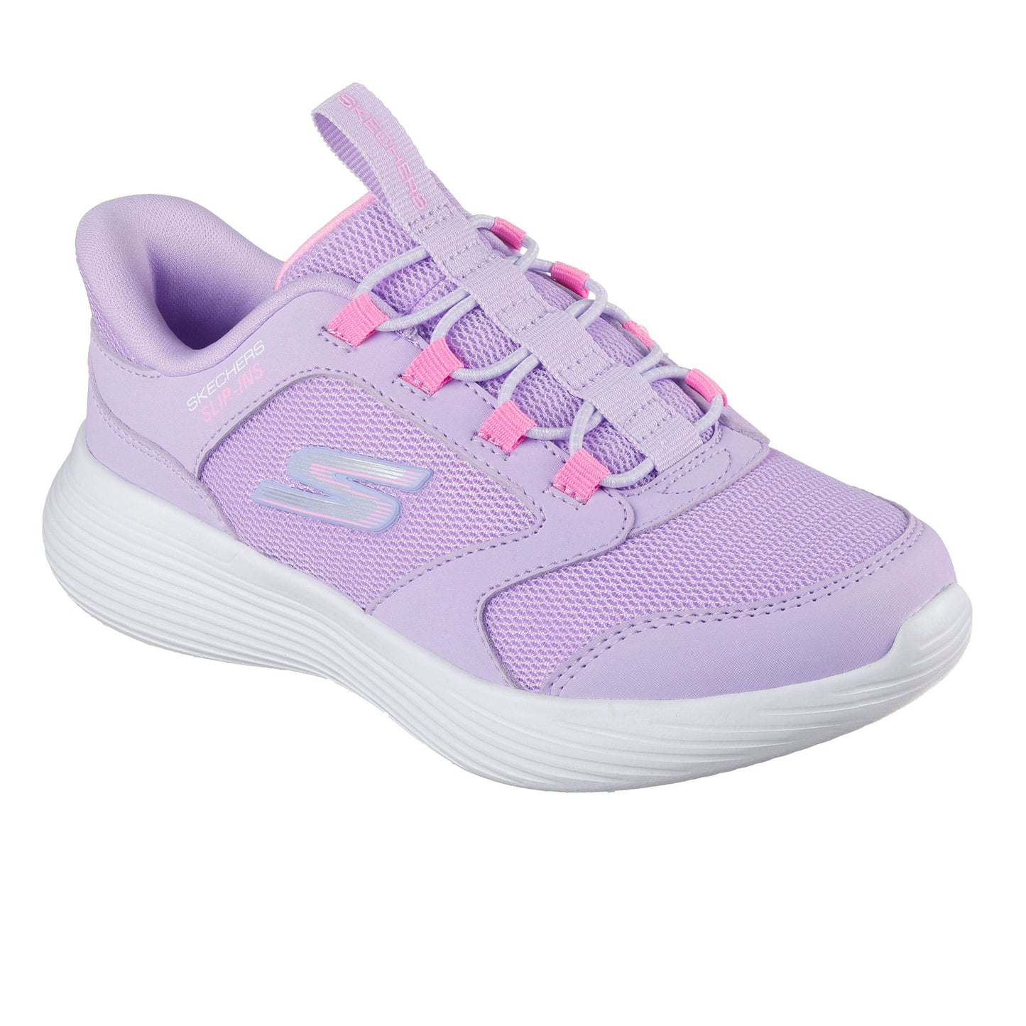 Kids' Slip-Ins: GOrun 400 V2
