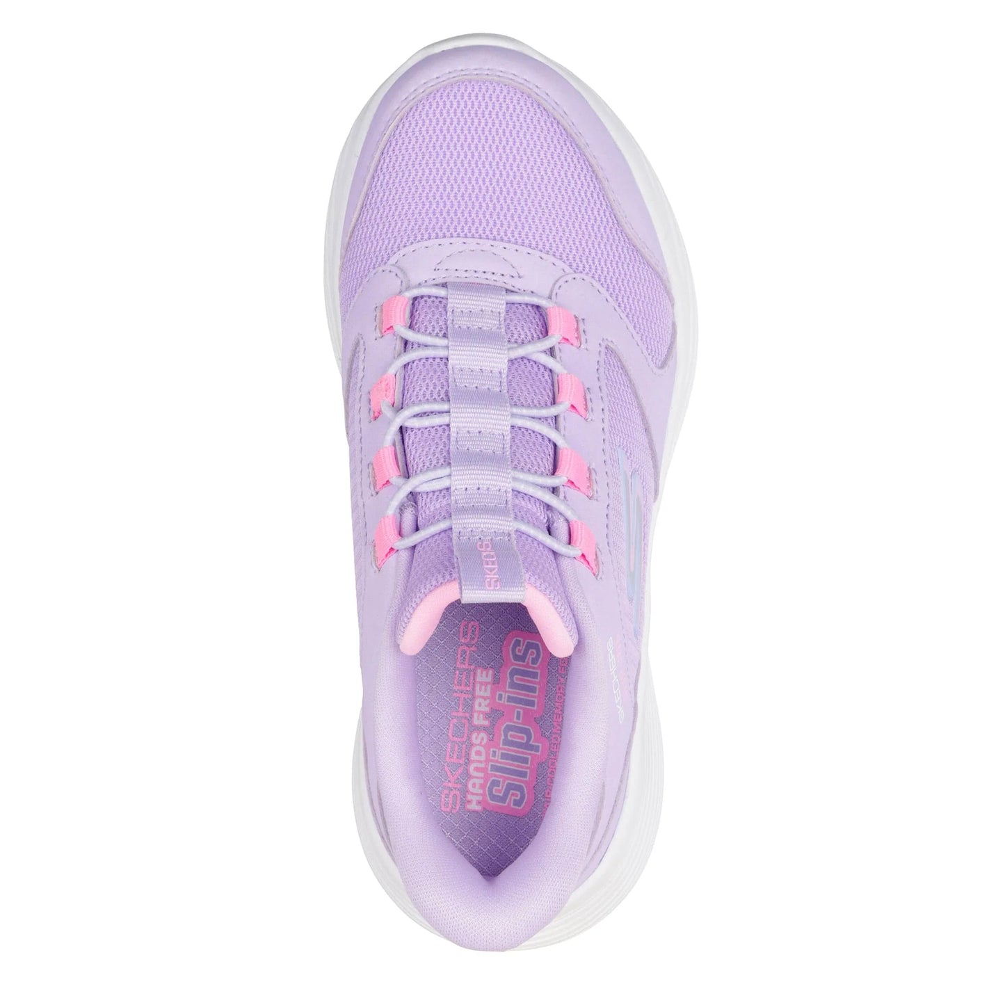 Kids' Slip-Ins: GOrun 400 V2