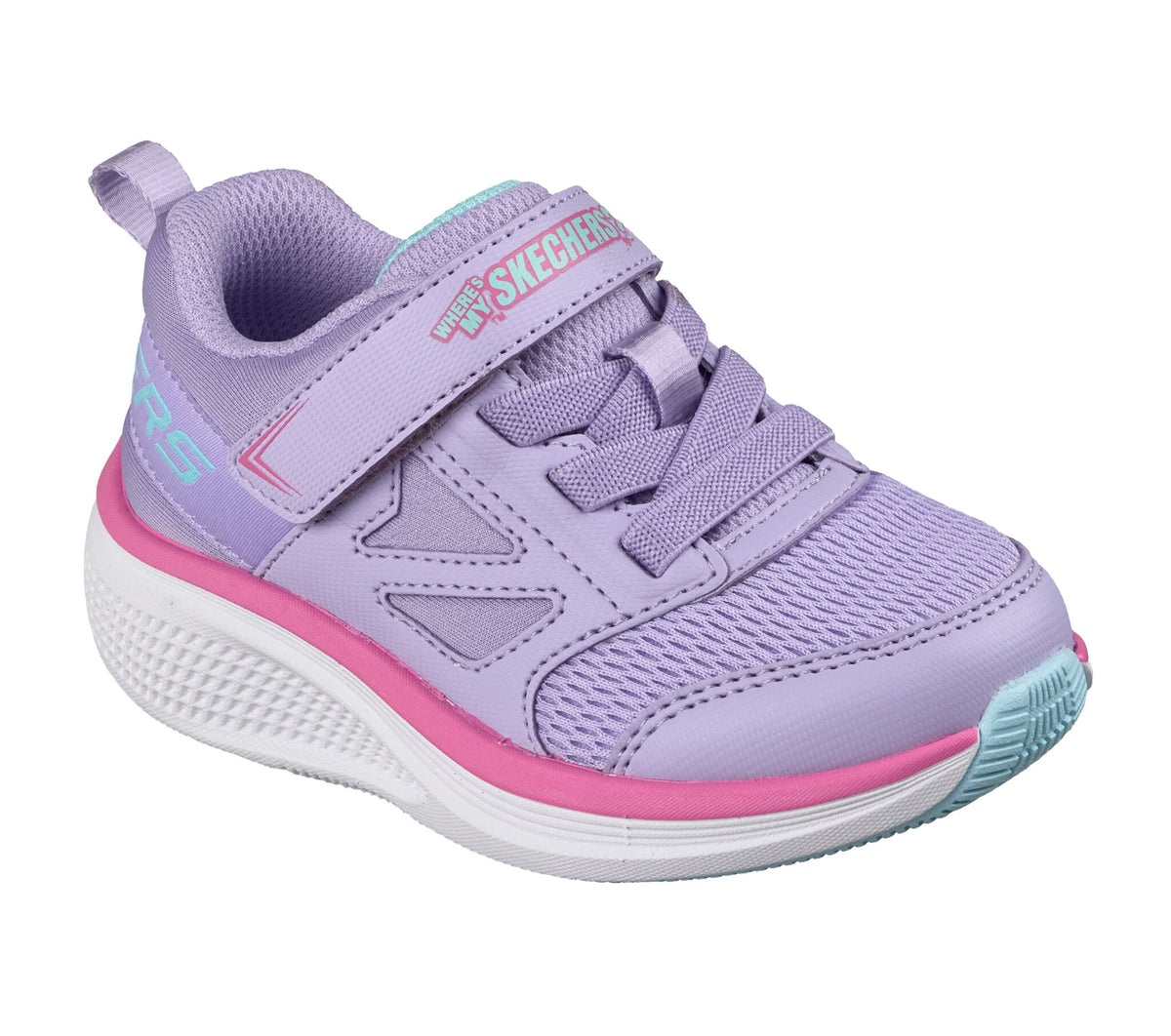 Kids' Go Run Elevate 2.0