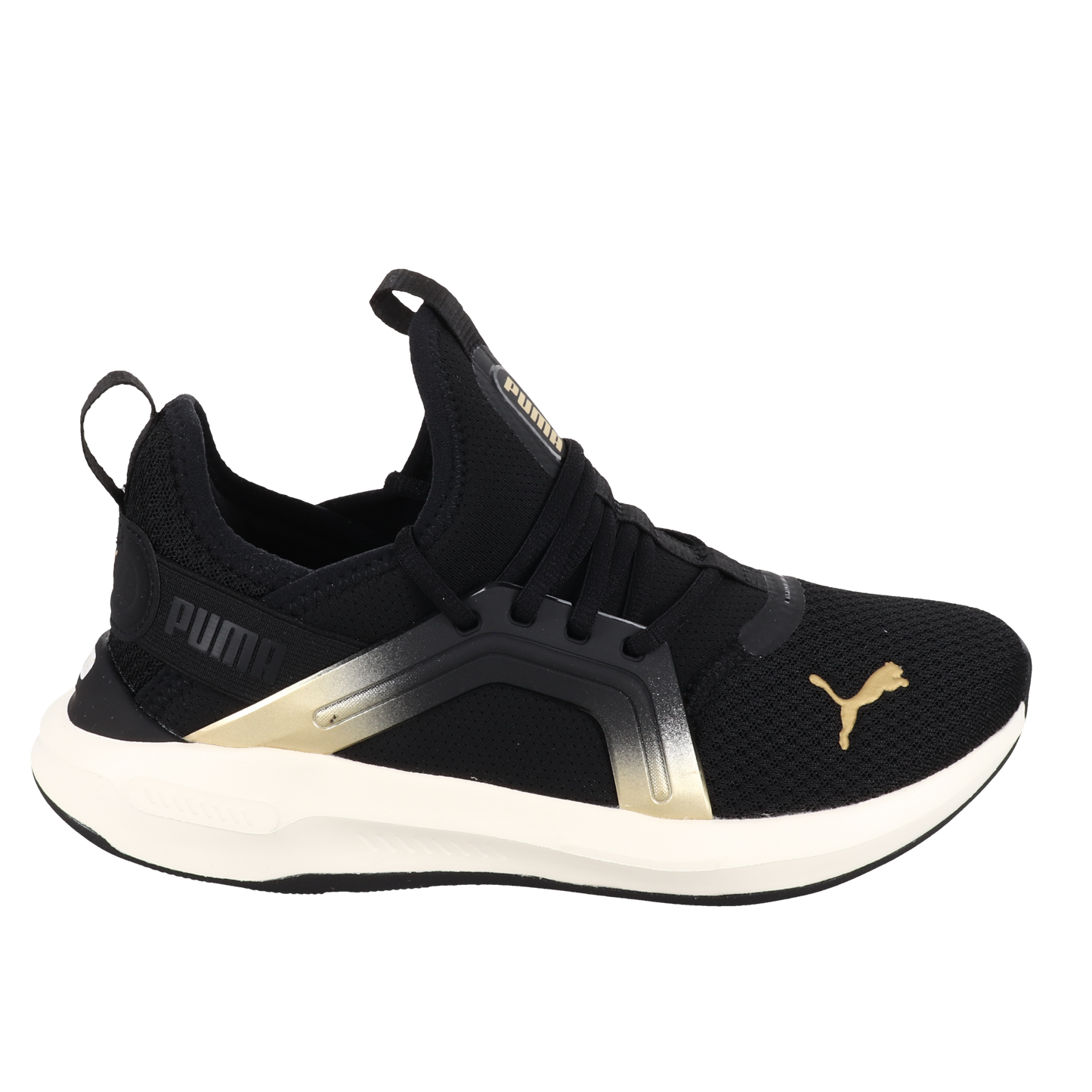 Women's Enzo 5 Metallic