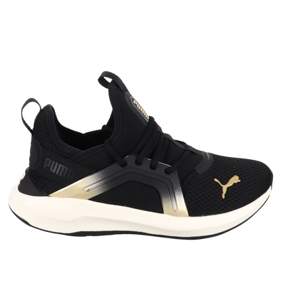 Women's Enzo 5 Metallic