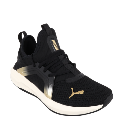 Women's Enzo 5 Metallic