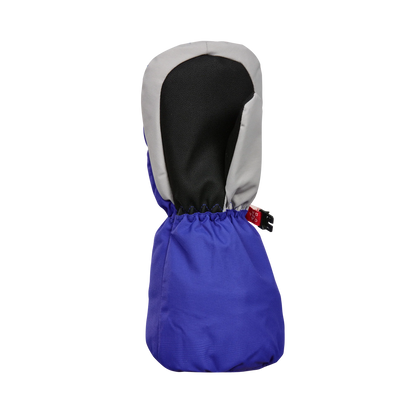 Kids' Animal Family "Shawn The Shark" Mittens